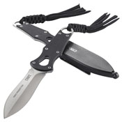 CRKT Sting 3B Fixed Blade Tactical Knife