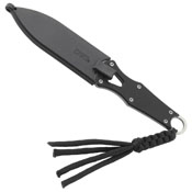 CRKT Sting 3B Fixed Blade Tactical Knife