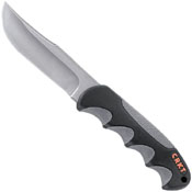 Free Range Hunter 8Cr13MoV Steel Fixed Blade Knife