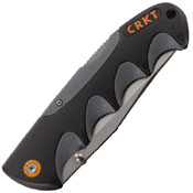 Free Range Hunter 0.12 Inch Thick Blade Folding Knife