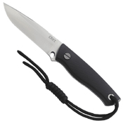 CRKT Terzuola Survival Fixed Blade Knife