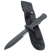 CRKT Sangrador Combat Dagger Style Blade Knife