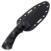 CRKT SIWI Drop Point Fixed Blade Knife