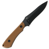 Ramadi Fixed Plain Edge Knife