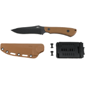 Ramadi Fixed Plain Edge Knife