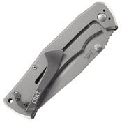 Xan Tactical Folding Knife