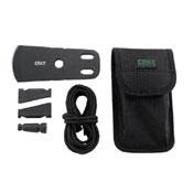 CRKT Persevere 5-In-1 Survival Tool