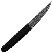 CRKT Obake 8Cr14MoV Steel Fixed Blade Knife