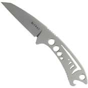 Dogfish 3Cr13 Steel Fixed Blade Neck Knife