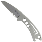 Dogfish 3Cr13 Steel Fixed Blade Neck Knife
