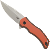 Fawkes Assisted Folding Blade Knife