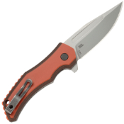 Fawkes Assisted Folding Blade Knife