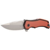 Fawkes Assisted Folding Blade Knife