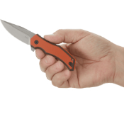 Fawkes Assisted Folding Blade Knife