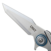 CRKT 2392 Renner Deviation Folding Knife