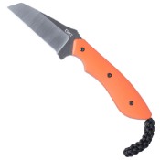 S.P.I.T.  w/Sheath Fixed Knife  Lightweight