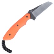 S.P.I.T.  w/Sheath Fixed Knife  Lightweight