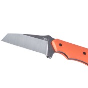 S.P.I.T.  w/Sheath Fixed Knife  Lightweight