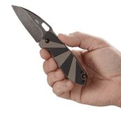 Heron Folding Knife