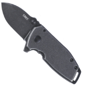 Squid Compact Folding Knife - Plain Edge