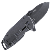 Squid Compact Folding Knife - Plain Edge