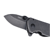 Squid Compact Folding Knife - Plain Edge