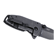 Squid Compact Folding Knife - Plain Edge