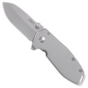 CRKT Folding Knife Squid Assisted