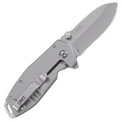 CRKT Folding Knife Squid Assisted