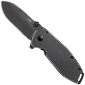 Squid Assisted Folding Knife w Frame Lock