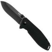 Squid XM Assisted Folding Knife - G10 Stainless Steel