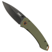 TUNA Stainless Steel Folding Knife