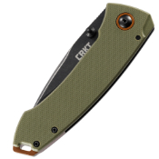 TUNA Stainless Steel Folding Knife