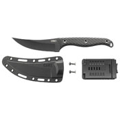 CRKT Clever Girl Tactical Upswept Blade Knife