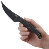 CRKT Clever Girl Tactical Upswept Blade Knife