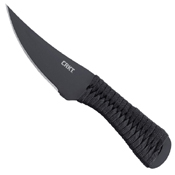 CRKT Scrub Fixed Blade Knife w/ Sheath