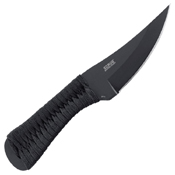 CRKT Scrub Fixed Blade Knife w/ Sheath