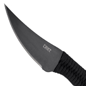 CRKT Scrub Fixed Blade Knife w/ Sheath
