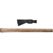 Chogan Hammer Tomahawk Wood Handle   