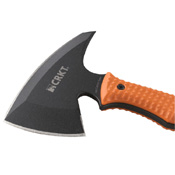 Kangee SK-5 Steel Blade Tomahawk