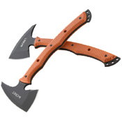 Kangee SK-5 Steel Blade Tomahawk