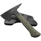 CRKT Jenny Wren Compact Axe