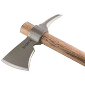 Woods Kangee 1055 Carbon Steel T-Hawk