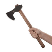 Berserker Axe