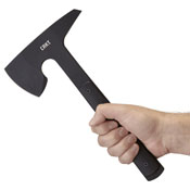 Rune SK-5 Steel Tactical Axe