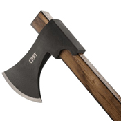 CRKT Cimbri 1.258 Inch Thick Blade Axe