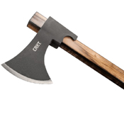 CRKT Cimbri 1.258 Inch Thick Blade Axe