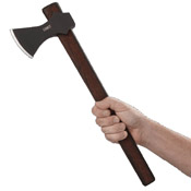 Freya Viking Axe