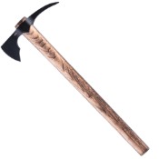 Odr Axe - Tennessee Hickory Handle Axe Blande