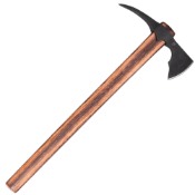 Odr Axe - Tennessee Hickory Handle Axe Blande